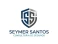 Logo de Seymer Santos Consultoria de Seguros 